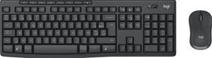 LOGITECH MK370 Combo for Business - NLB -