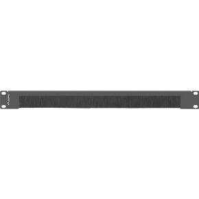 Lanberg rack borstel paneel - 1U