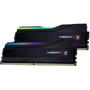 G.Skill Trident Z5 RGB DDR5-6400 BK C32 DC - 96GB