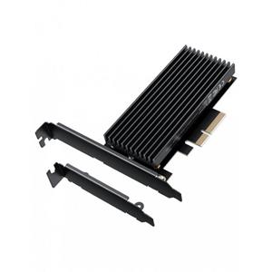 GrauGear G-M2PCI01 2.5 harde schijf behuizing