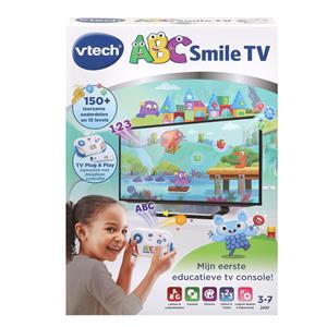 Abc Smile Tv