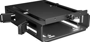 HDD CAGE 2 voor DB901/ DB900/ DB700/ SB802/ SB801