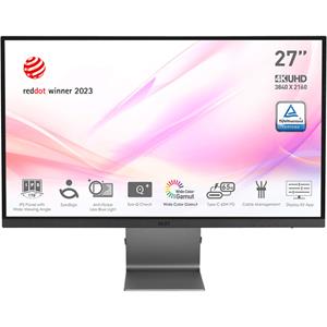 MSI Modern MD271UL Ledmonitor