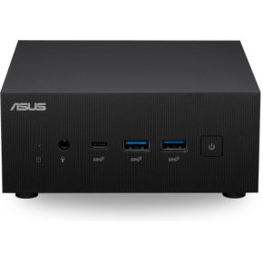ASUS Mini-PC PN64 90MS02M1-M000J0 - i5-13500H, 8GB DDR5 RAM, 256GB M.2 NVMe SSD, Intel Iris Xe, WIFI6E, DOS