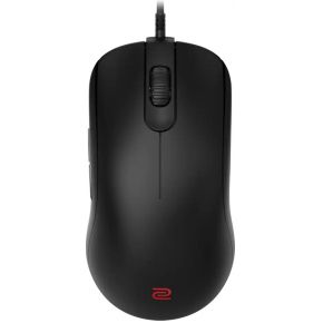 BenQ ZOWIE FK1+-C - Maus (Schwarz)