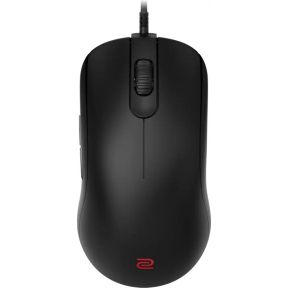 BenQ ZOWIE FK1+-C muis Rechtshandig USB Type-A Optisch 3200 DPI