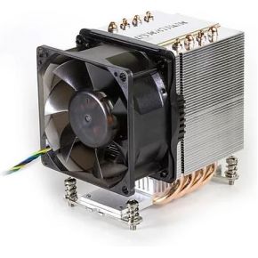 Inter-Tech R-27 - CPU-Luftkühler -