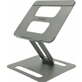 Contour Design Laptop Riser Steel