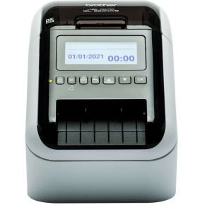 Brother Brother QL-820NWBcVM Etikettendrucker (mit LAN/WLAN/Bluetooth)