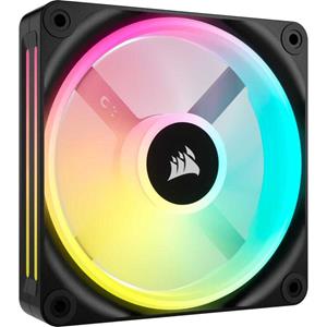 Corsair Gehäuselüfter QX120 RGB Erweiterungskit