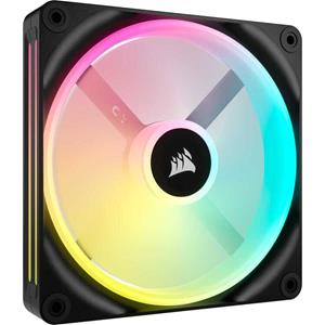 Corsair Gehäuselüfter QX140 RGB Erweiterungskit
