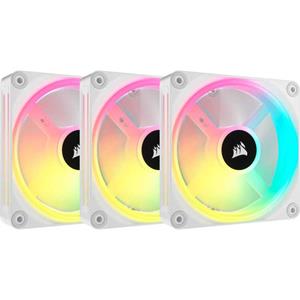 Corsair iCUE QX120 RGB Start-Kit case fan