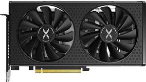 XFX RX 7600 Gaming SWFT210 8GB GDDR6 HDMI 3xD