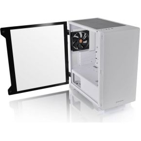 Thermaltake behuizing S100 TG Snow Edition