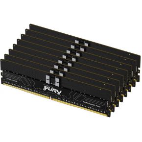 Kingston FURY Renegade Pro 256GB Kit (8x32GB) DDR5-5600 RDIMM