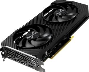 Gainward GeForce RTX 4060 Ti Ghost OC - 8GB GDDR6 - Grafikkarte