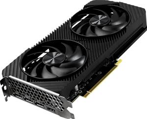 GAINWARD RTX4060Ti Ghost OC 8GB GDDR6 HDMI 3xDP