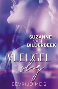 Suzanne van Bilderbeek Vleugelslag -   (ISBN: 9789464820508)