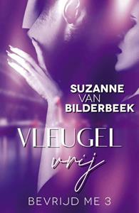 Suzanne van Bilderbeek Vleugelvrij -   (ISBN: 9789464820522)