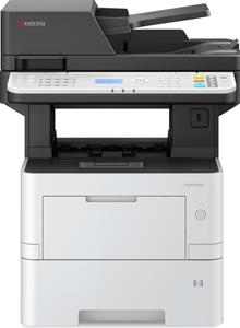 KYOCERA Klimaschutz-System ECOSYS MA4500x Laser-Multifunktionsgerät s/w