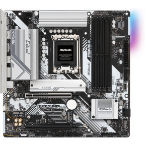 Asrock Moederbord Intel  B760M Pro RS