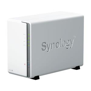 2-Bay Synology DiskStation DS223J NAS