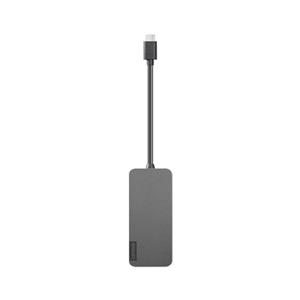 Lenovo USB-C to 4 Port USB-A-Hub