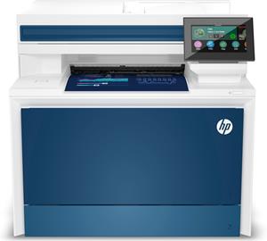HP Color LaserJet Pro MFP 4302dw - Multifunctionele printer