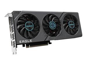 Gigabyte GeForce RTX 4060 Ti EAGLE OC 8G NVIDIA 8 GB GDDR6