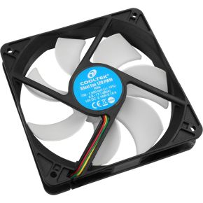 Cooltek Silent Fan 120 PWM - [200400215]