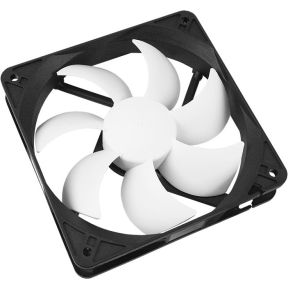 Cooltek Silent Fan 120 PWM - [CT120PWML-B]