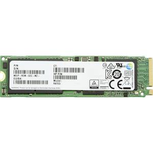 HP 1 TB PCIe M.2 SSD 2280 harde schijf M.2 PCIe 8PE64AA