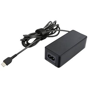 Lenovo USB-C 45W AC Adapter Laptop netvoeding 45 W