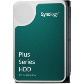 4TB Synology SATA Plus Festplatte
