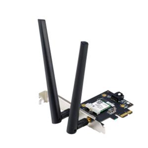 Asus PCE-AXE5400 Netwerkadapter WiFi