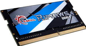 GSKILL G.Skill Ripjaws F4-3200C18S-16GRS - Geheugen