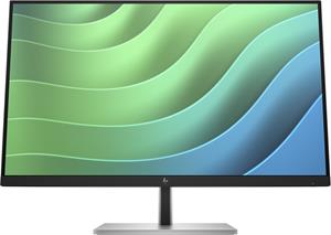 hewlettpackard Hp E27 G5 68,6cm (27) Full hd ips Office-Monitor 16:9 HDMI/DP/4xUSB Pivot hv (6N4E2AAABB) - Hewlett Packard