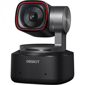 OBSBOT Tiny 2 4K Webcam