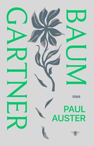 Paul Auster Baumgartner -   (ISBN: 9789403128849)