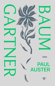 Paul Auster Baumgartner -   (ISBN: 9789403128849)