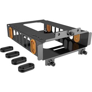 BeQuiet HDD Cage Houder voor harde schijf