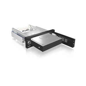 ICY BOX IB-168SK-B 5.25 inch HDD-inbouwframe