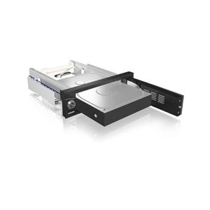 IB-168SK-B 5.25 inch HDD-inbouwframe