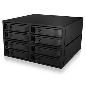 ICY BOX IB-2281MSK 5.25 inch HDD-inbouwframe