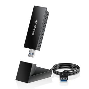 Netgear A8000-100PES Wifi adapter