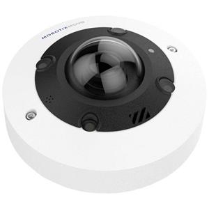 Mobotix Mx-VH1A-12-IR-VA Mx-VH1A-12-IR-VA LAN IP Überwachungskamera 4000 x 3000 Pixel