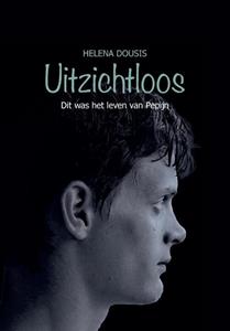 Helena Dousis Uitzichtloos -   (ISBN: 9789464813197)