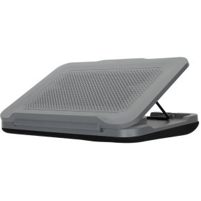 Targus Dual Fan Chill Tablet-Ständer Universal 40,6cm (16 )