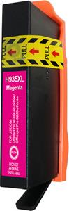 Huismerk HP 935XL cartridge magenta