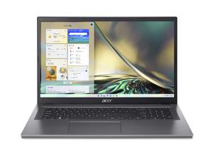 Acer Aspire 3 17 (A317-55P-322B) - Laptop